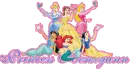 Princess Kenzyann