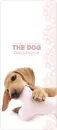 cute kawaii puppy dog