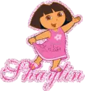 Shaylin