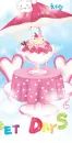 cute kawaii sweet days icecream
