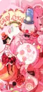 cute kawaii candy girl