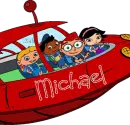 Michael