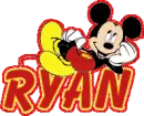 Ryan