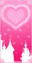 cute kawaii castle