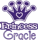 Princess Gracie