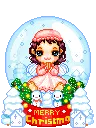 snowglobe