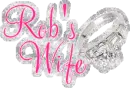 Rob's Wife