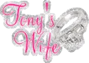 Tony's Wife