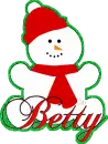 Betty