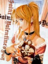 cute kawaii punk girl