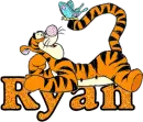 Ryan