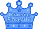 Prince Shayde