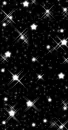 cute kawaii stars