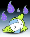 cute kawaii desperately sad