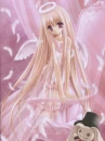 cute kawaii anime girl