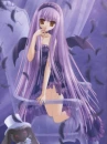 cute kawaii anime girl
