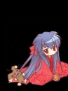 cute kawaii anime girl