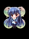 cute kawaii anime girl