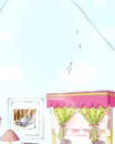 cute kawaii bedroom