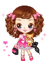 cute kawaii sayclub girl