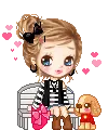 cute kawaii sayclub girl