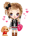 cute kawaii sayclub girl
