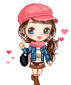 cute kawaii sayclub girl