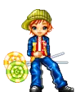 cute kawaii sayclub boy