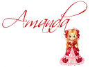 Amanda