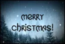 merry christmas