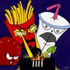 aqua-teen