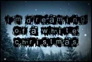 white christmas