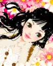 cute kawaii fashion girl