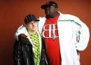 Rob & Big