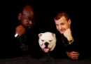 Rob & Big