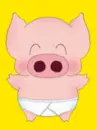 fat pig