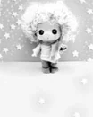 cute kawaii ddung doll