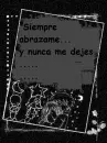 te kiero