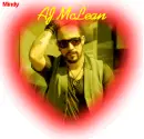 AJ McLean