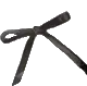 cute kawaii ribbon