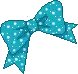 cute kawaii ribbon