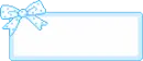 cute kawaii ribbon box