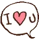 cute kawaii love 