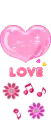 cute kawaii love