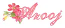 Arooj