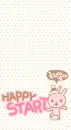 HAPPY START