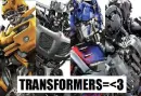 trans formers