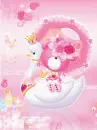PINK BEAR