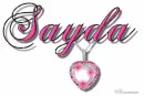Sayda