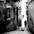 city